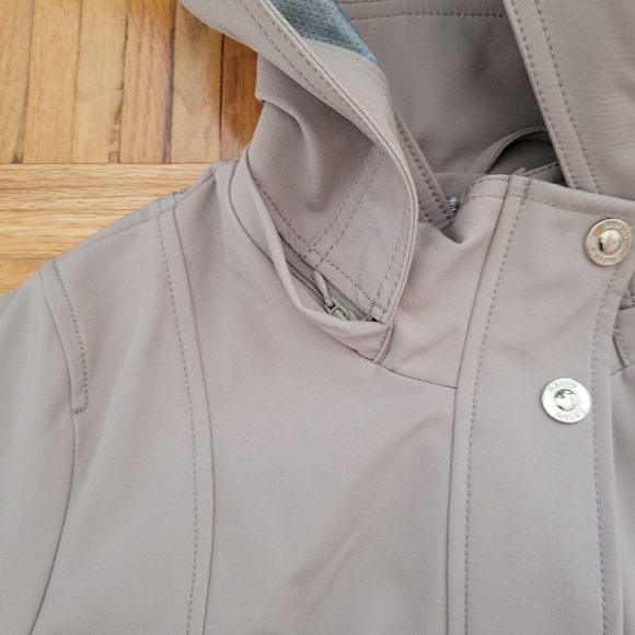 NWOT KENSIE Lightweight Shell Jacket - Picture 3 of 7